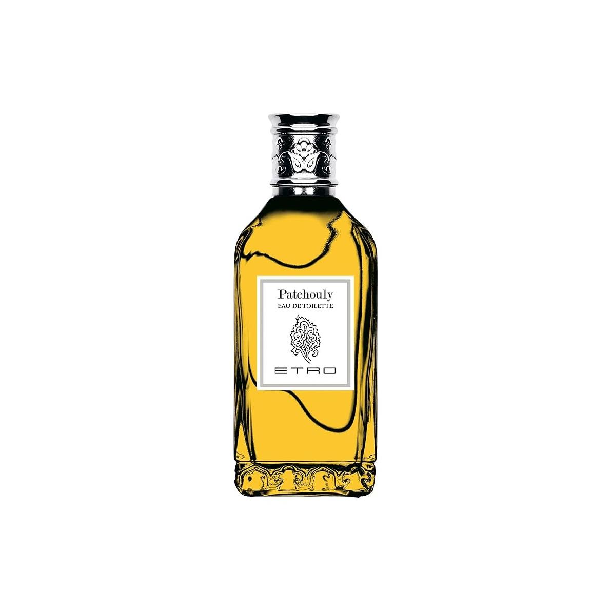 ETRO PATCHOULY EDT