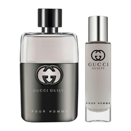 GUCCI GUILTY Eau De Toilette Pour Homme