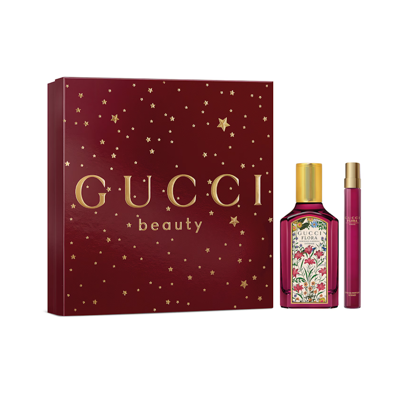 GUCCI Flora Gardenia Intense Gift Set