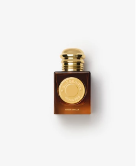 BURBERRY Goddess Amber Vanilla Eau de Parfum