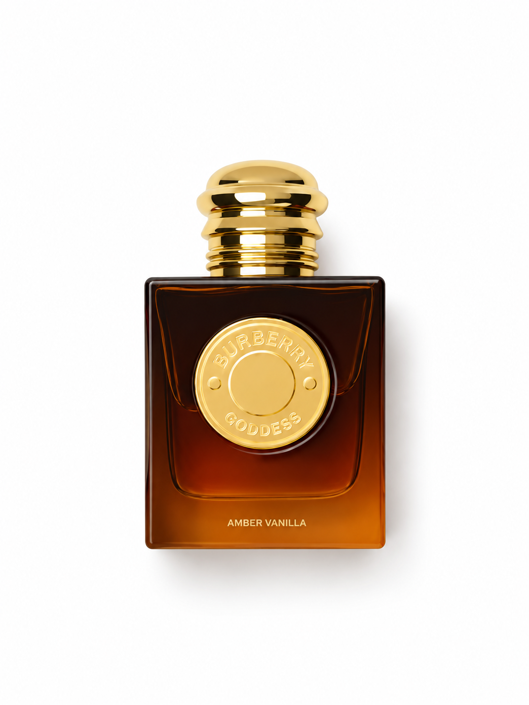 BURBERRY Goddess Amber Vanilla Eau de Parfum – foto 5