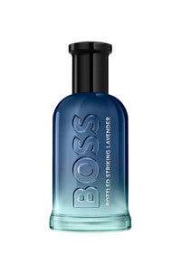 BOSS BOTTLED Striking Lavender Eau De Parfum Natural spray Vaporisateur