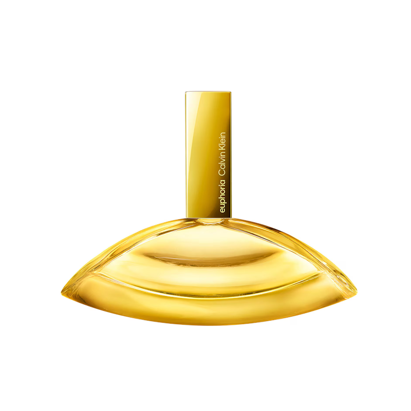 CALVIN KLEIN Euphoria Solar Elixir Parfum Intense
