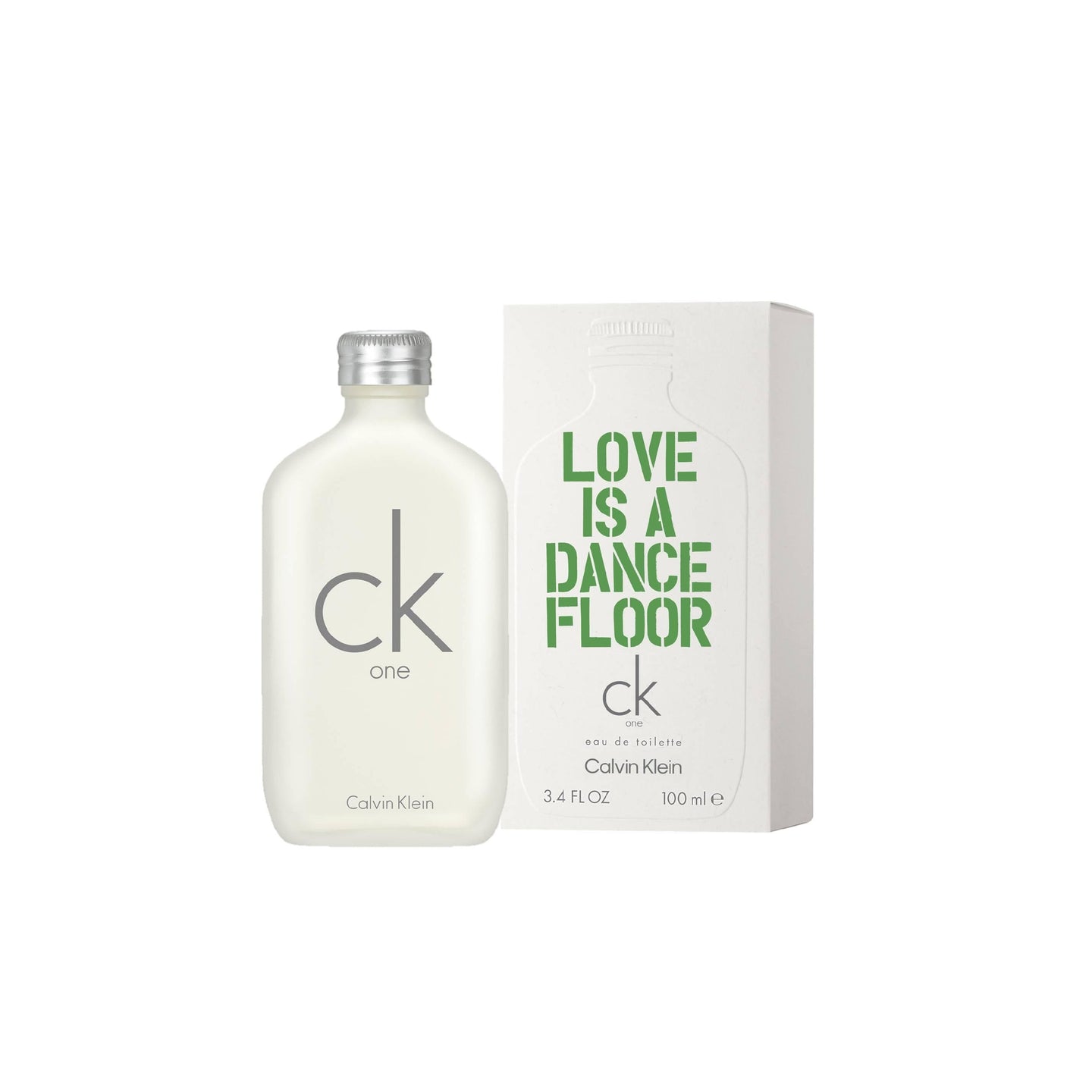 CALVIN KLEIN One Edt Limited Edition