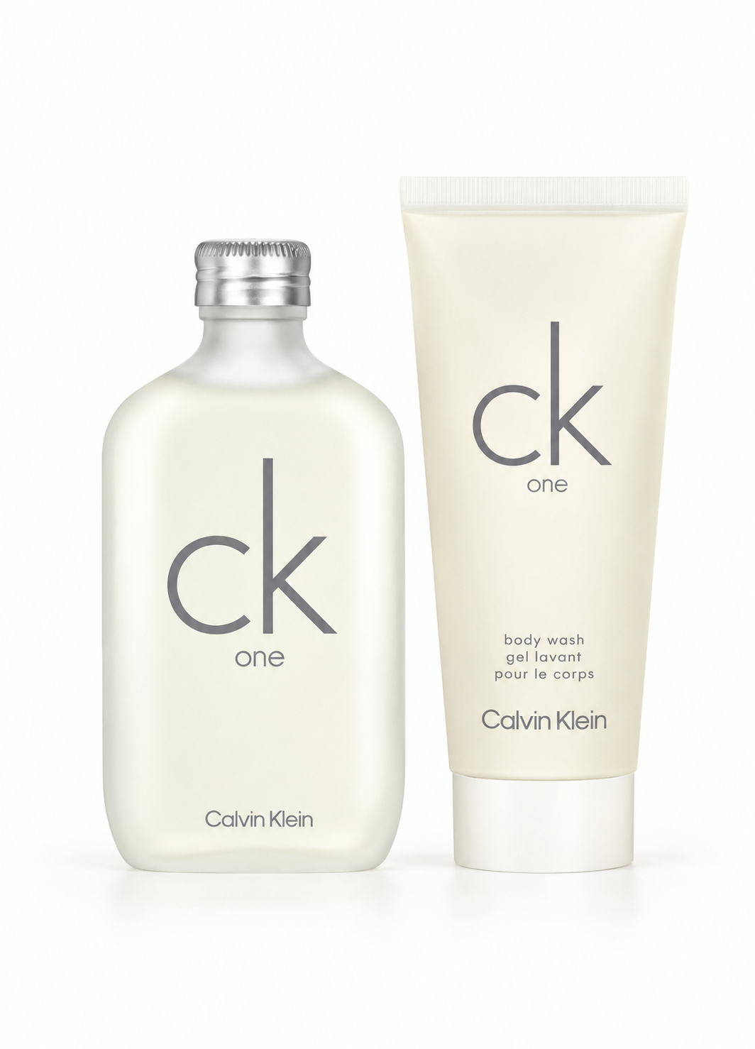 CALVIN KLEIN Cko Xm26 Prm Set Edt100 Dns150 IV