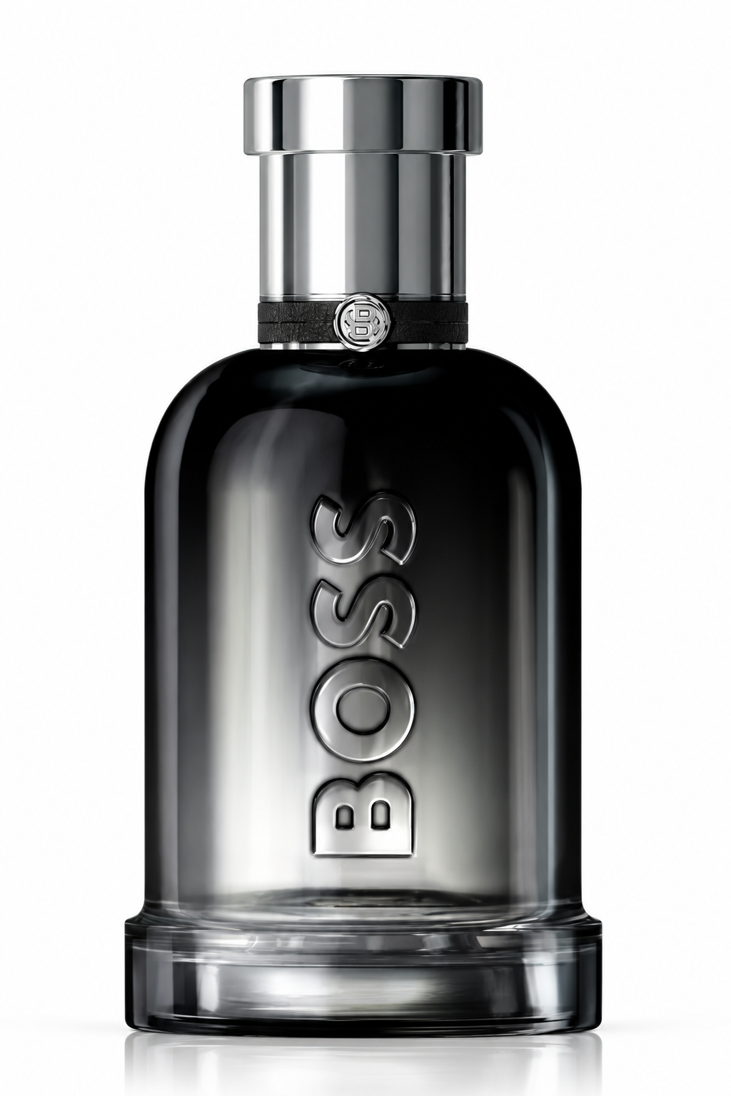 HUGO BOSS Bottled Beyond Edp Intense