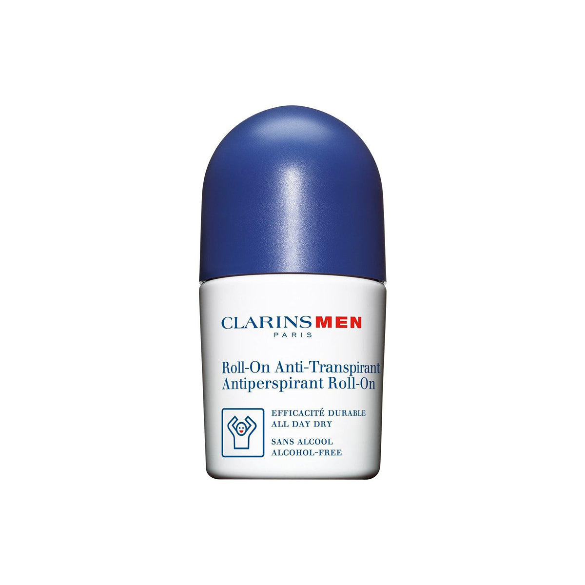 CLARINS DEODORANT ROLL-ON CLARINSMEN