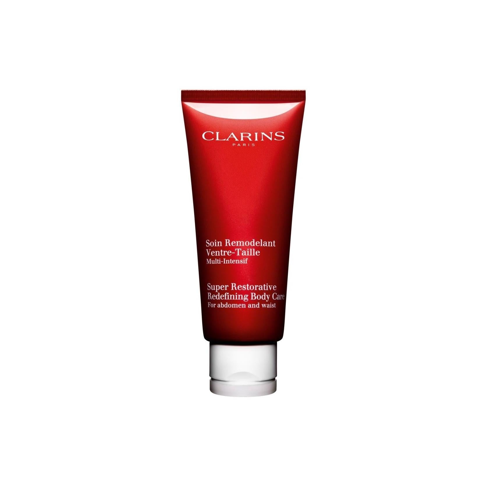 CLARINS SOIN REMODELANT BELLY SIZE MI