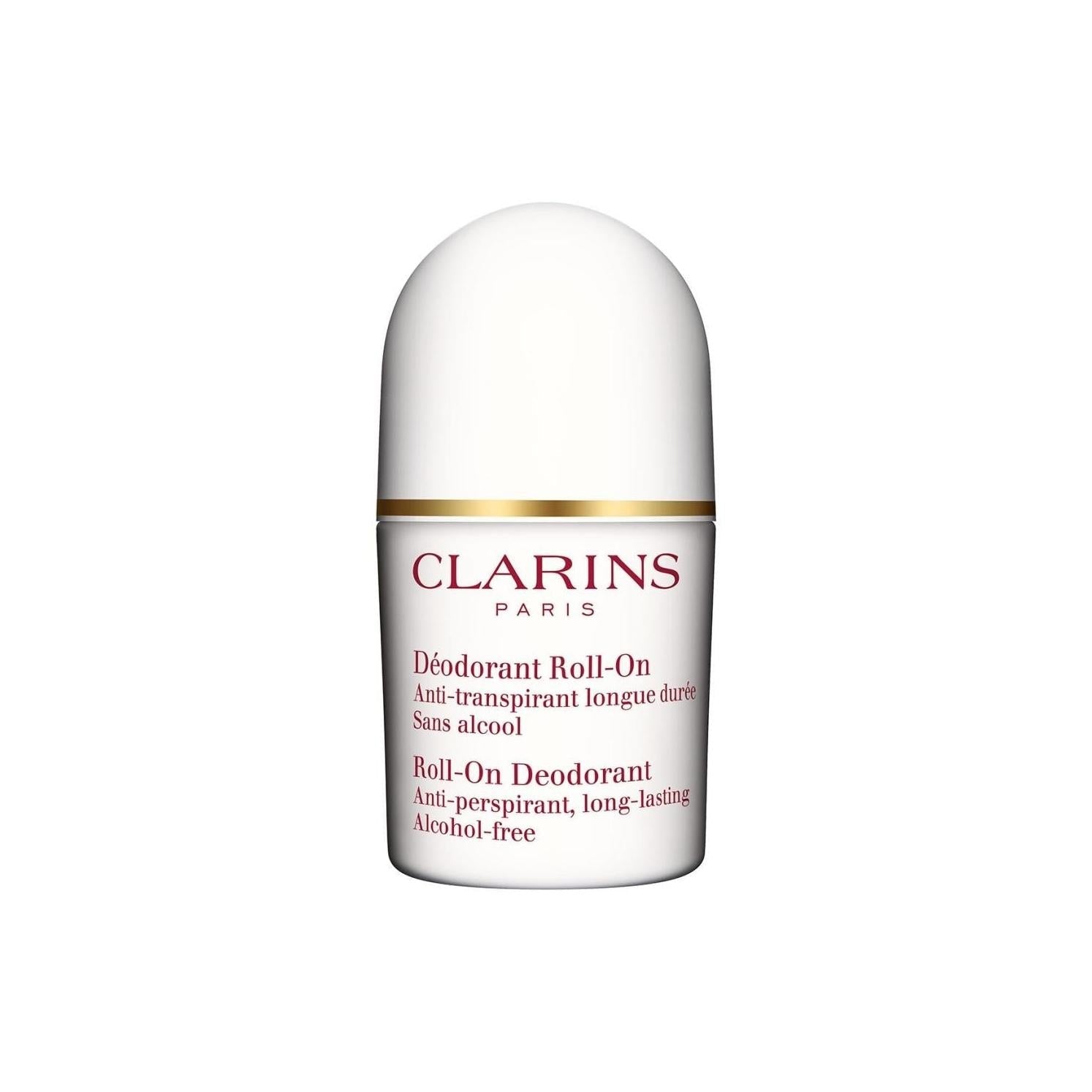 CLARINS ROLL ON MULTI-SOIN DÉODORANT