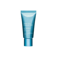 CLARINS Total Eye Blue Gel – Trattamento Viso · Contorno occhi