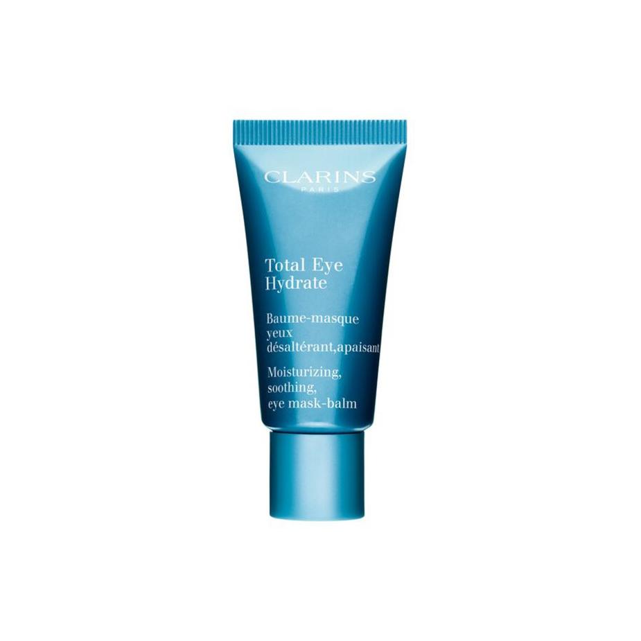 CLARINS TOTAL EYE HYDRATE