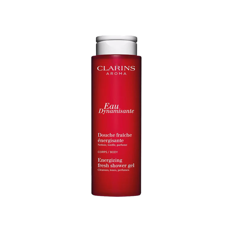 CLARINS ACQUE DI TRATTAMENTO GEL DOCCIA EAU DYNAMISANTE