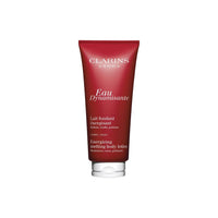 CLARINS Lait Corps Eau Dynamisante – Corpo · Creme e Lozioni corpo