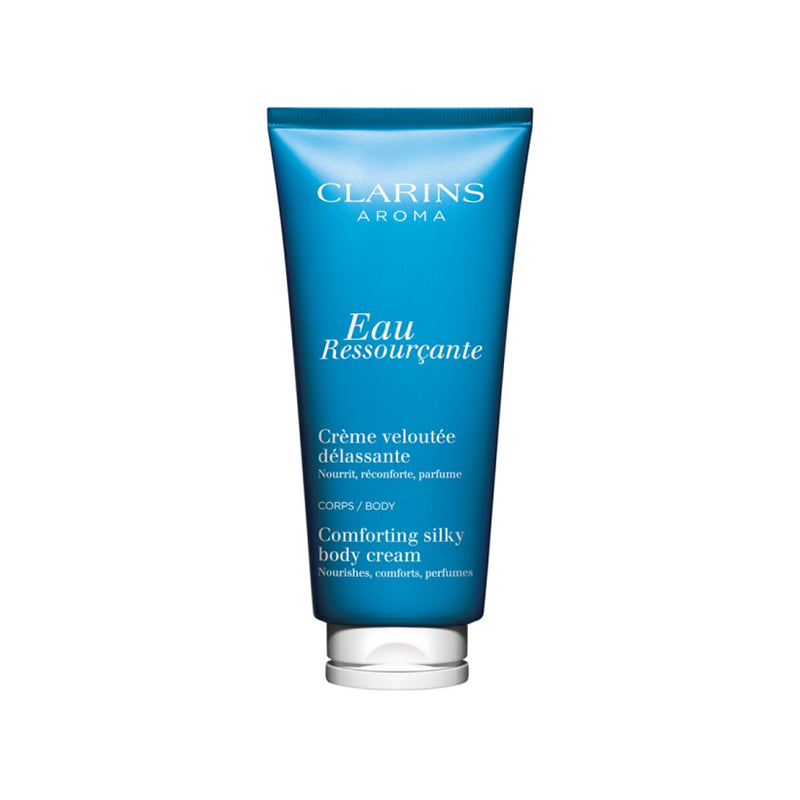 CLARINS CREMA CORPO - EAU RESSOURÇANTE