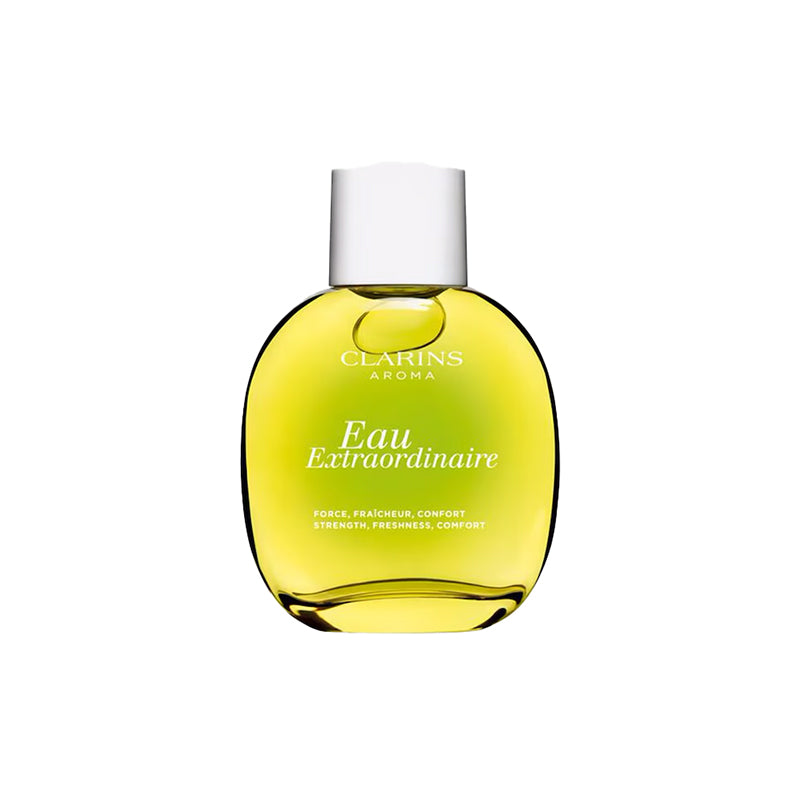 CLARINS ACQUA DI TRATTAMENTO - EAU EXTRAORDINAIRE