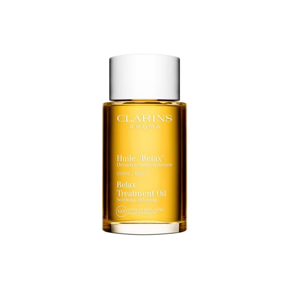 CLARINS RELAX BODY OIL