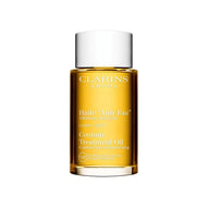 CLARINS Huile "anti-eau" – Corpo · Oli