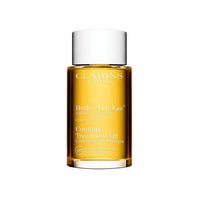 CLARINS Huile "anti-eau" – Corpo · Oli