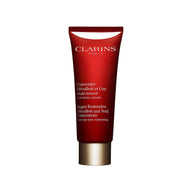 CLARINS Multi-intensive Concentrato Rivitalizzante Collo E Décolleté – Trattamento Viso · Creme ed Emulsioni