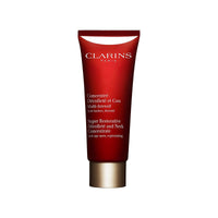 CLARINS Multi-intensive Concentrato Rivitalizzante Collo E Décolleté – Trattamento Viso · Creme ed Emulsioni