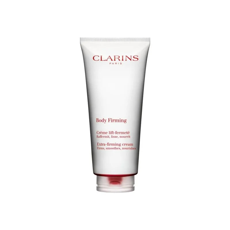 CLARINS CREMA TONICITÀ BODY FIRMING