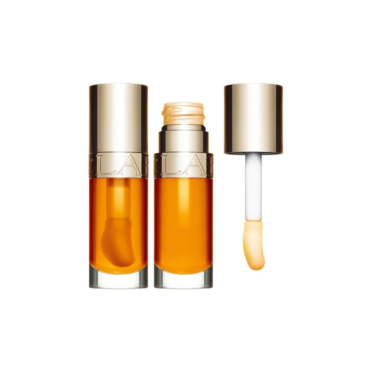 CLARINS Lip Comfort Oil – Make-up · Labbra · Rossetti