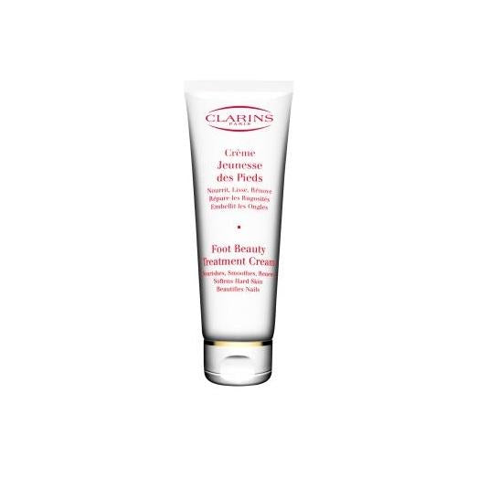 CLARINS CRÈME JEUNESSE DES FEET