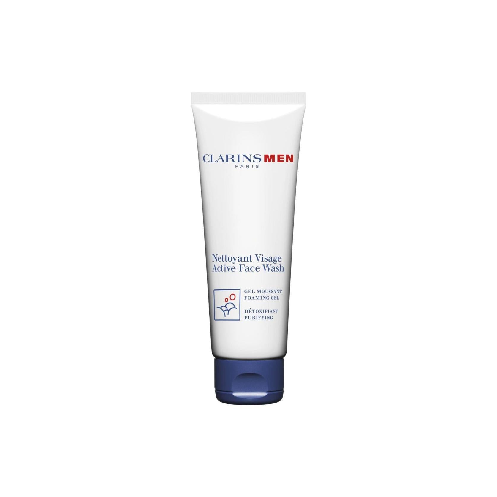 CLARINS FACE CLEANSER