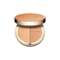 CLARINS Ever Bronze Compact Powder – Make-up · Viso · Ciprie e Polveri