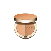 CLARINS Terra Abbronzante Ever Bronze – Make-up · Viso · Bronzer