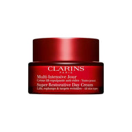 CLARINS Multi-intensive Jour Tp – Trattamento Viso · Creme ed Emulsioni