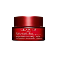 CLARINS Multi-intensive Jour Tp – Trattamento Viso · Creme ed Emulsioni