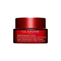 CLARINS Multi-intensive Jour Ps – Trattamento Viso · Creme ed Emulsioni
