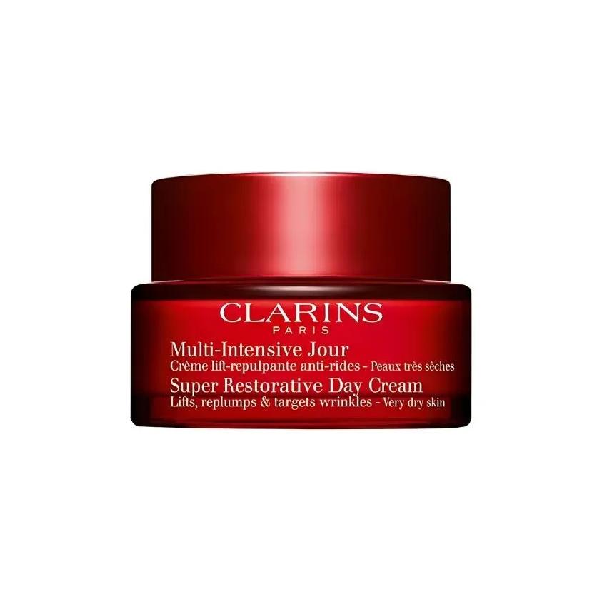 CLARINS MULTI-INTENSIVE JOUR PS