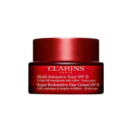 CLARINS Multi-intensive Jour Spf15 – Trattamento Viso · Creme ed Emulsioni