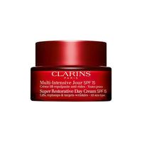 CLARINS Multi-intensive Jour Spf15 – Trattamento Viso · Creme ed Emulsioni