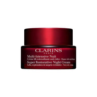 CLARINS Multi-intensive Nuit Ps – Trattamento Viso · Creme ed Emulsioni