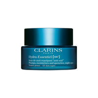 CLARINS Hydra Essentiel Ha2 Creme Nuit – Trattamento Viso · Creme ed Emulsioni