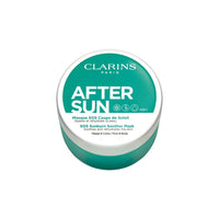 CLARINS Suncare Aftersun Mask Retail – Trattamento Viso · Creme ed Emulsioni