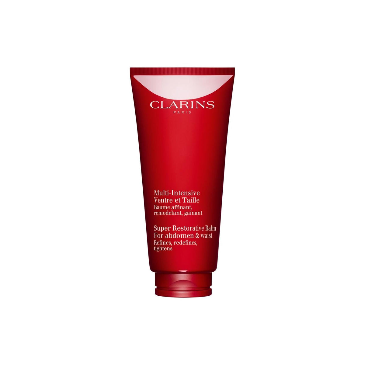 CLARINS M.intensive Ventre & Taille – Corpo · Creme e Lozioni corpo