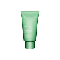 CLARINS Sos Impurità - Maschera Riequilibrante All`argilla – Trattamento Viso · Maschere