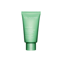 CLARINS Sos Impurità - Maschera Riequilibrante All`argilla – Trattamento Viso · Maschere