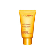 CLARINS Sos Comfort Maschera Balsamo Nutriente – Trattamento Viso · Maschere