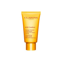 CLARINS Sos Comfort Maschera Balsamo Nutriente – Trattamento Viso · Maschere