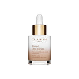 CLARINS Tinted Oleo – Trattamento Viso · Sieri – foto 5