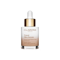 CLARINS Tinted Oleo – Trattamento Viso · Sieri – foto 5