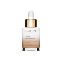 CLARINS Tinted Oleo – Trattamento Viso · Sieri – foto 4