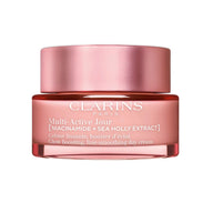 CLARINS Crème Jour - Toutes Peaux Multi-active – Trattamento Viso · Creme ed Emulsioni