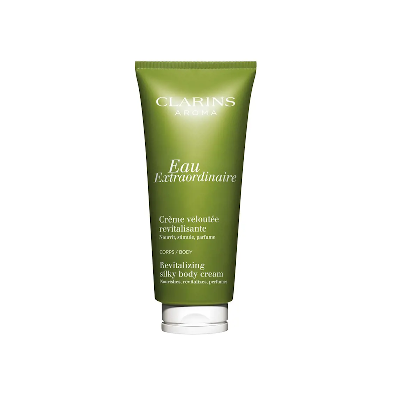 CLARINS Eau Extra Body Cr Ret 200ml – Corpo · Creme e Lozioni corpo