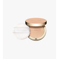 CLARINS Ever Matte Compact Powder – Make-up · Viso · Ciprie e Polveri – foto 2